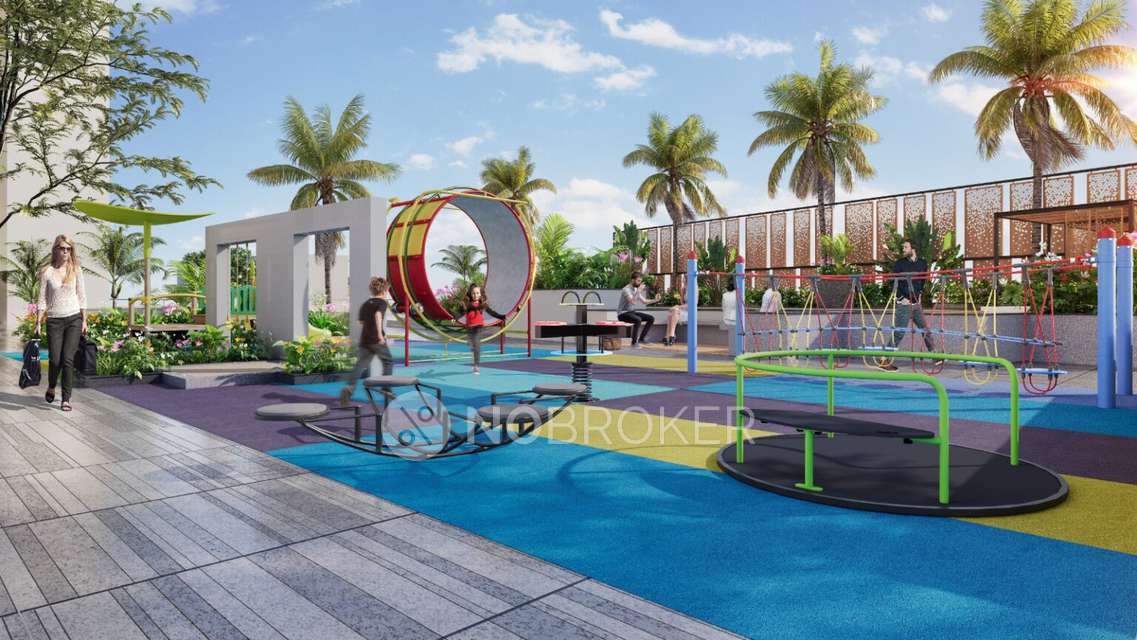 4 BHK Flat In Majestique New Friends For Sale  In Kothrud