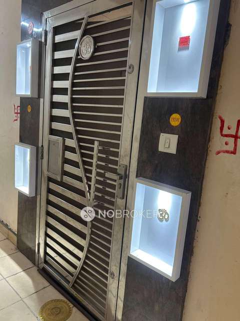 2 BHK Flat In Supertech Ecovilllage 1 For Sale  In Sector 1,