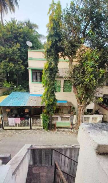 1 RK House for Rent  In Gharkul Society Road