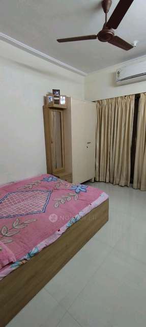 2 BHK Flat In Jaydeep Prathamesh Pearl For Sale  In Village Road, Momaya Park Rd, Nahur, Govind Nagar, Bhandup West, Mumbai, Maharashtra 400078, India