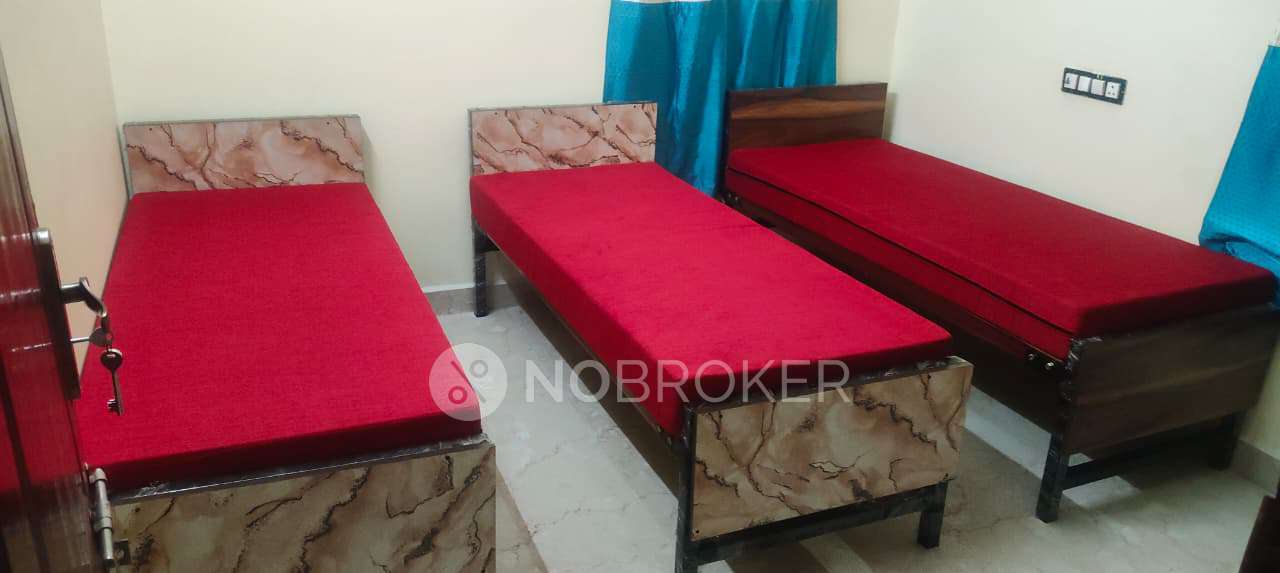 PG for Boys in , Perungudi, 