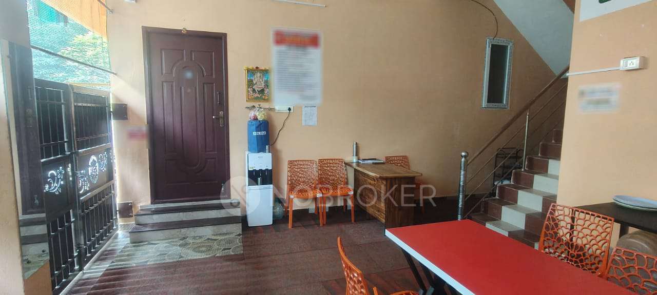 PG for Boys in , Perungudi, 