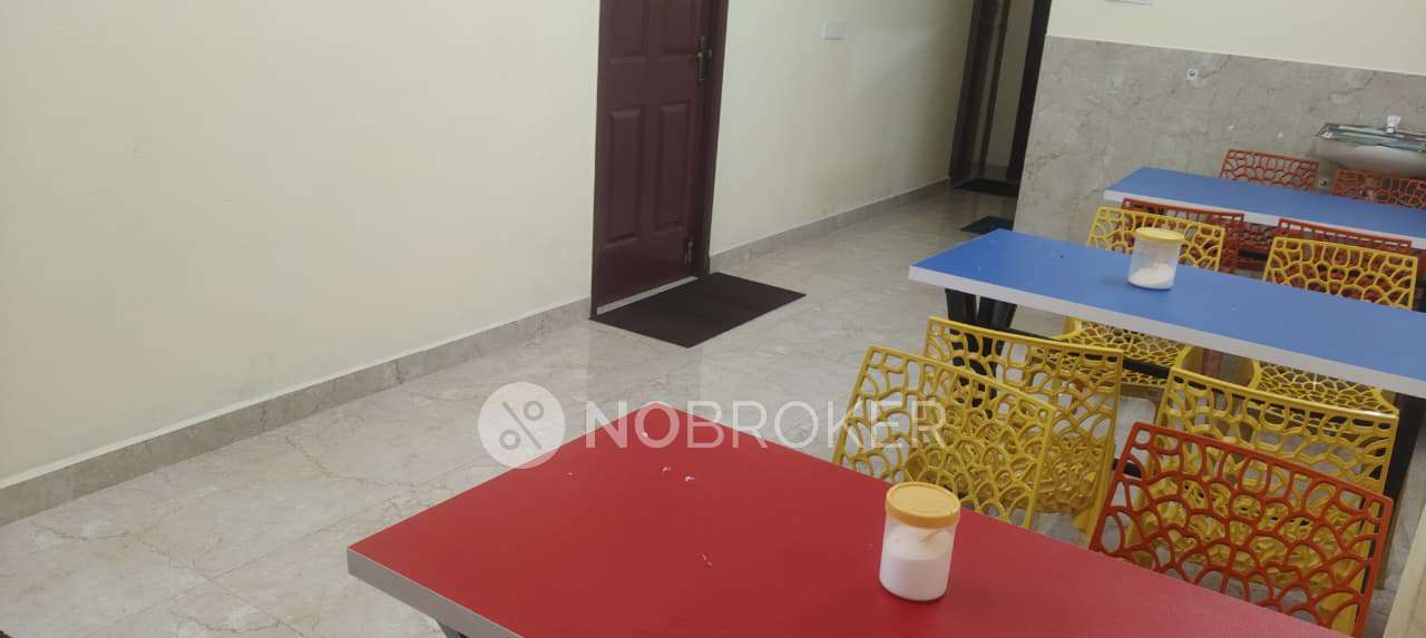 PG for Boys in , Perungudi, 