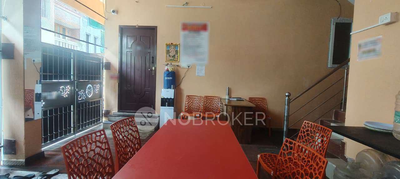 PG for Boys in , Perungudi, 