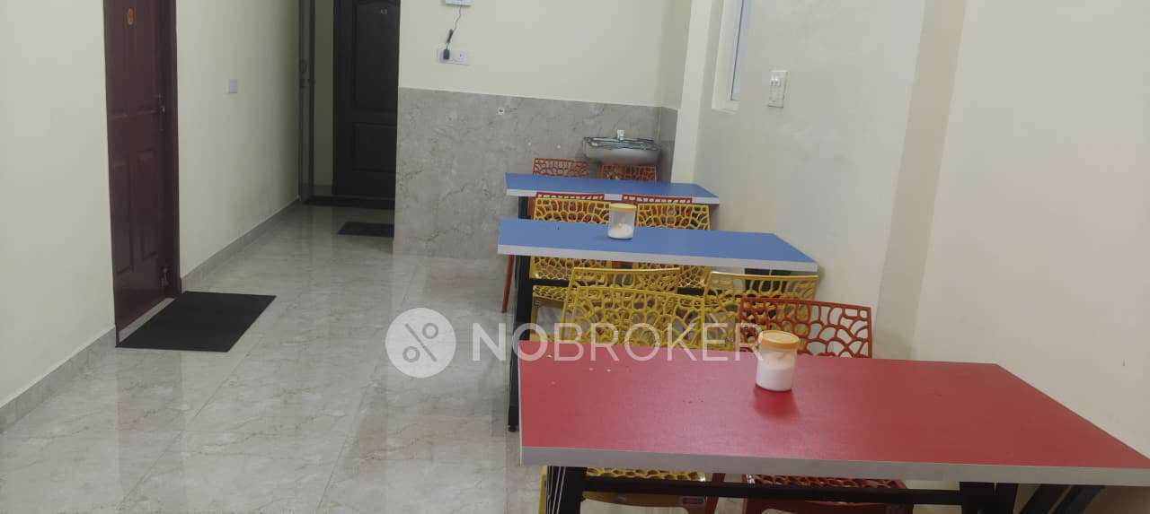 PG for Boys in , Perungudi, 