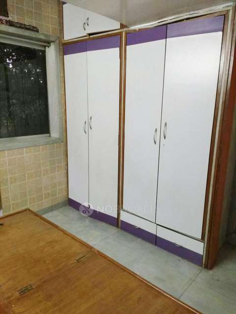 2 BHK Flat In Tulsi Vrinda Chs For Sale  In Borivali West