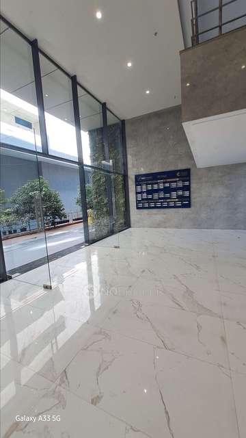 Office Space in Baner, Pune for Rent 