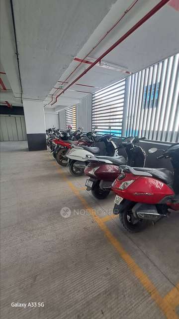 Office Space in Baner, Pune for Rent 