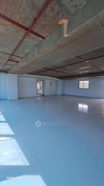 Office Space in Baner, Pune for Rent 