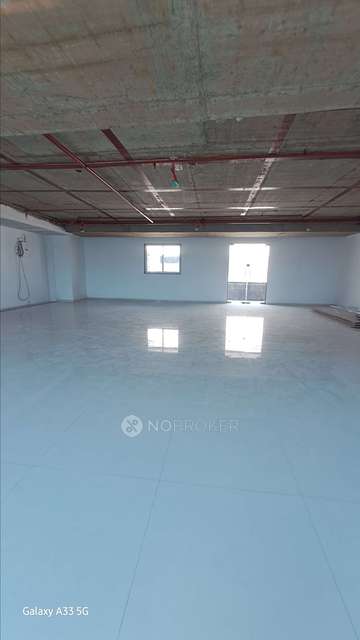 Office Space in Baner, Pune for Rent 