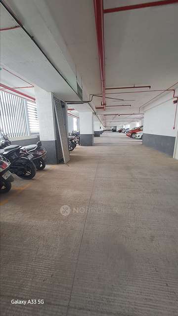 Office Space in Baner, Pune for Rent 