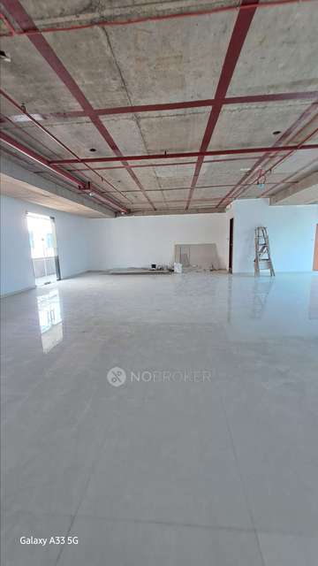 Office Space in Baner, Pune for Rent 