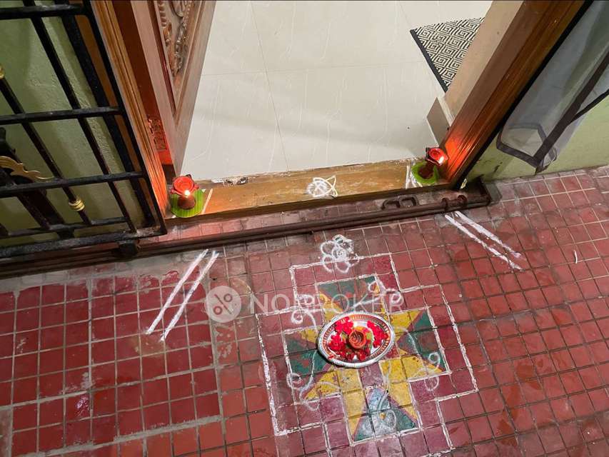 2 BHK Flat In Bala Vignesh Aparment For Sale  In Vinayagapuram