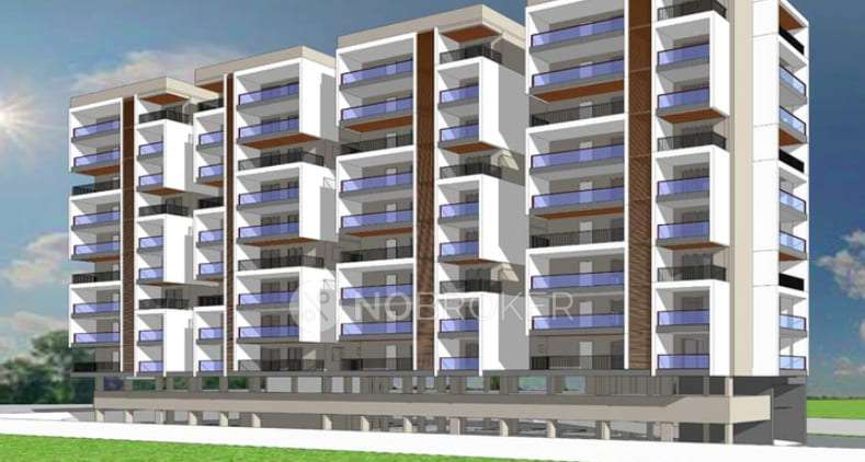 2 BHK Flat In Rnr Tranquil Tower For Sale  In Attapur