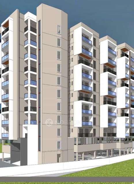 2 BHK Flat In Rnr Tranquil Tower For Sale  In Attapur