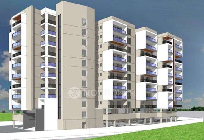 2 BHK Flat In Rnr Tranquil Tower For Sale  In Attapur