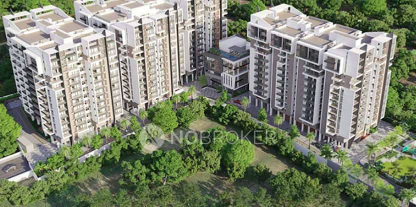 2 BHK Flat In Rnr Tranquil Tower For Sale  In Attapur