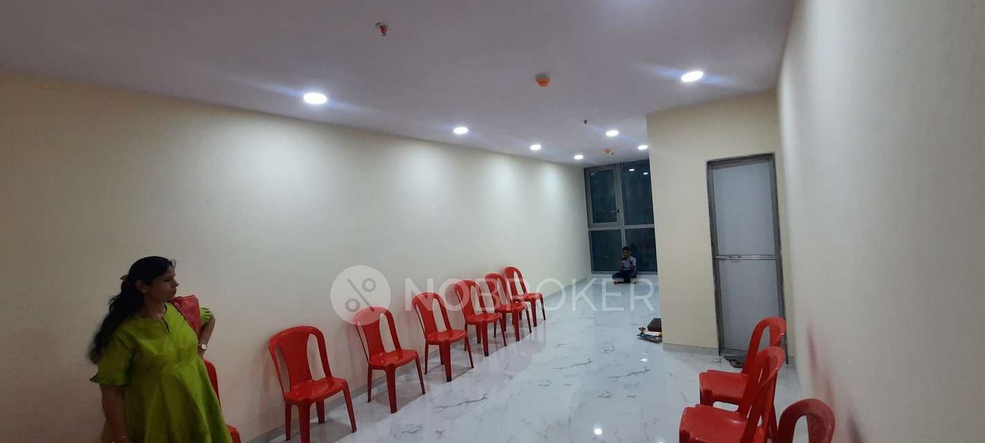 Office Space in Mulund West, Mumbai for Rent 
