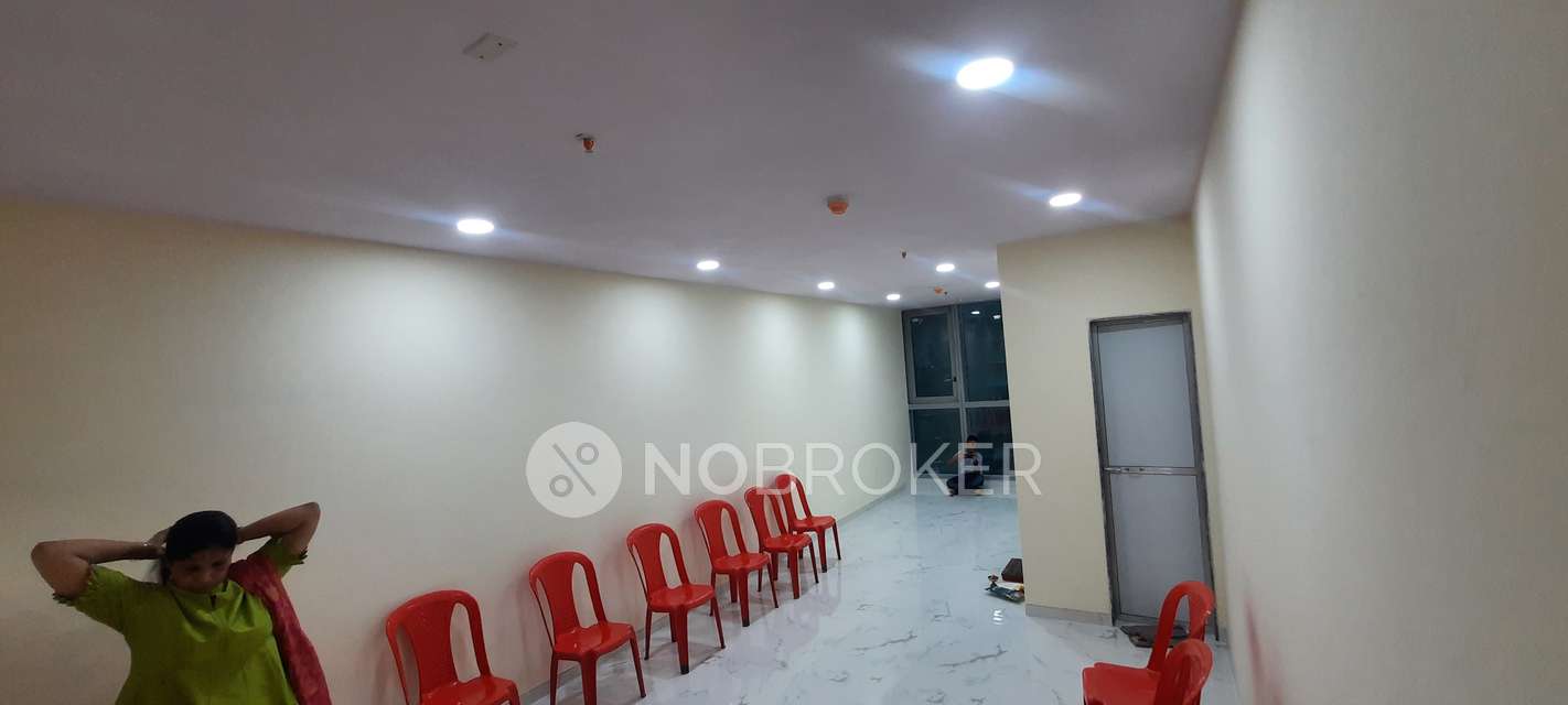 Office Space in Mulund West, Mumbai for Rent 