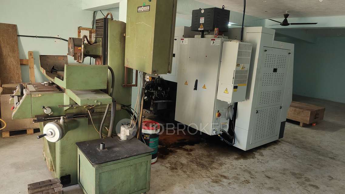 Industrial Building in Perungudi, Chennai for sale 