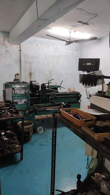 Industrial Building in Perungudi, Chennai for sale 