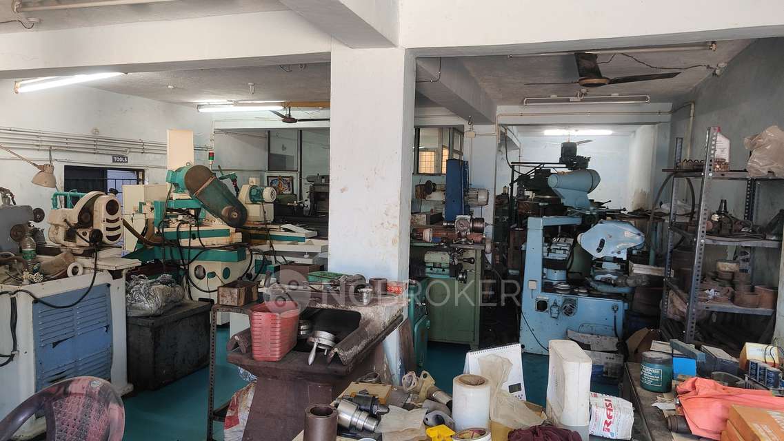 Industrial Building in Perungudi, Chennai for sale 