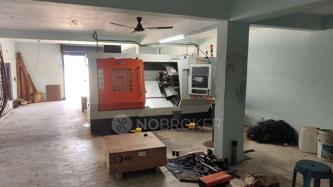 Industrial Building in Perungudi, Chennai for sale 