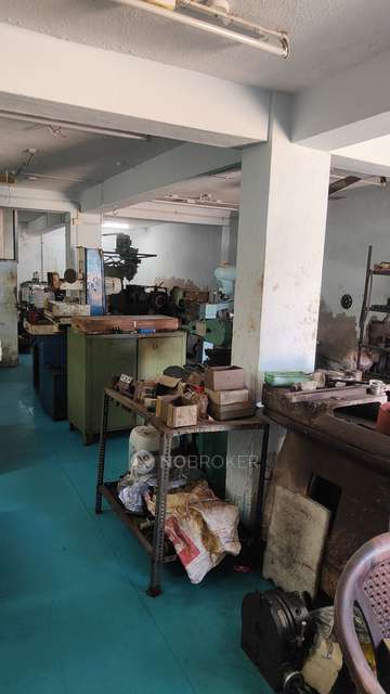 Industrial Building in Perungudi, Chennai for sale 