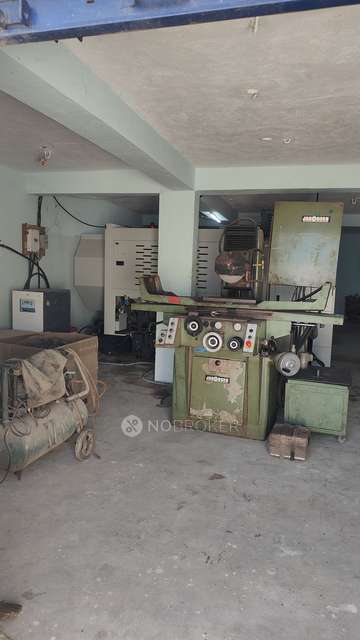 Industrial Building in Perungudi, Chennai for sale 