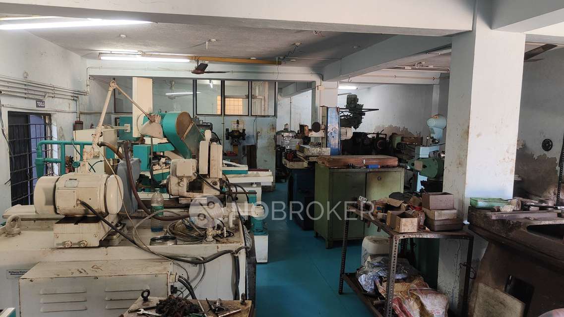Industrial Building in Perungudi, Chennai for sale 