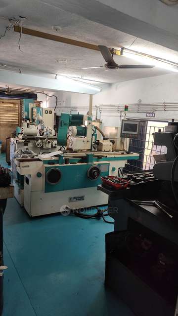 Industrial Building in Perungudi, Chennai for sale 