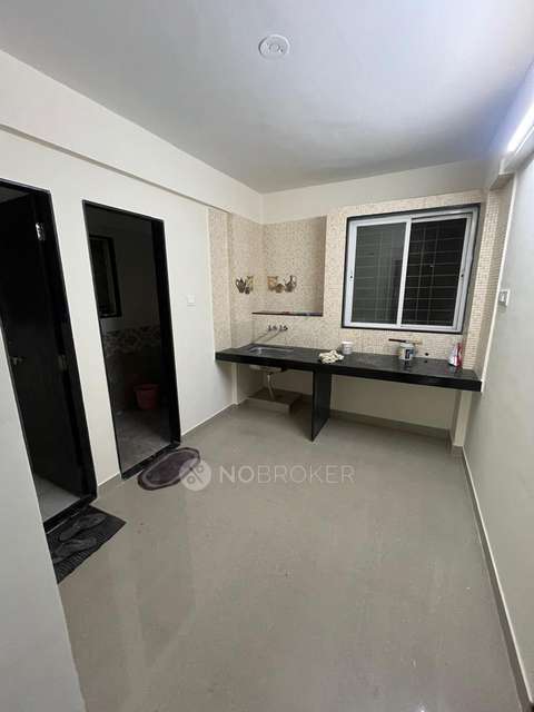 1 BHK Flat In Ganga Sneha for Rent  In Katraj