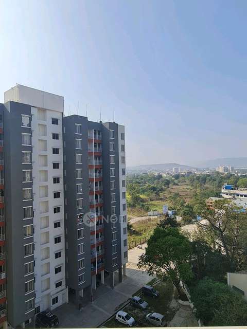 1 BHK Flat In Yashone Pirangut for Rent  In A-wing, Yashone Apartment, ???????, ?????????? 412115, India