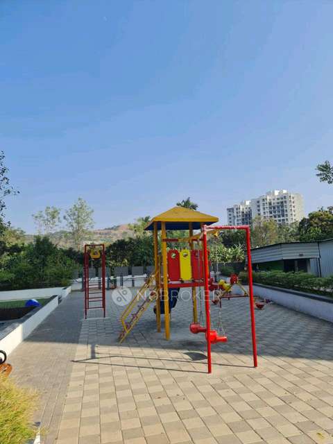 1 BHK Flat In Yashone Pirangut for Rent  In A-wing, Yashone Apartment, ???????, ?????????? 412115, India