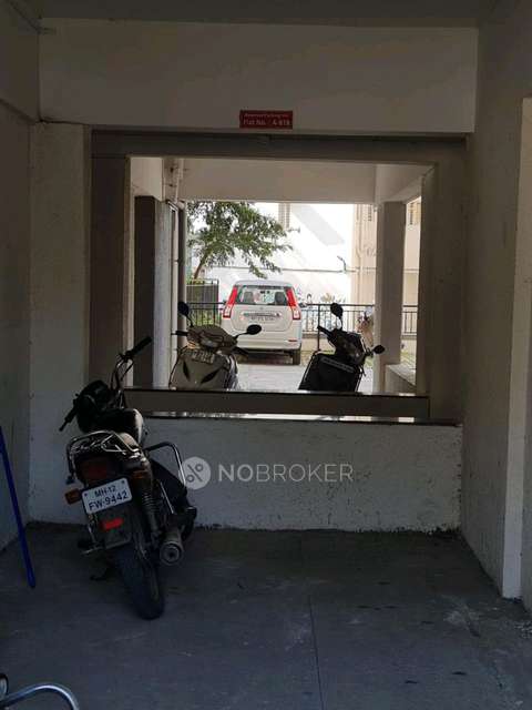 1 BHK Flat In Yashone Pirangut for Rent  In A-wing, Yashone Apartment, ???????, ?????????? 412115, India