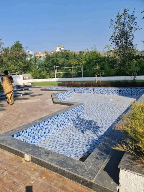 1 BHK Flat In Yashone Pirangut for Rent  In A-wing, Yashone Apartment, ???????, ?????????? 412115, India