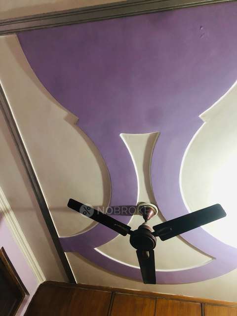 1 BHK Flat For Sale  In Yamuna Vihar