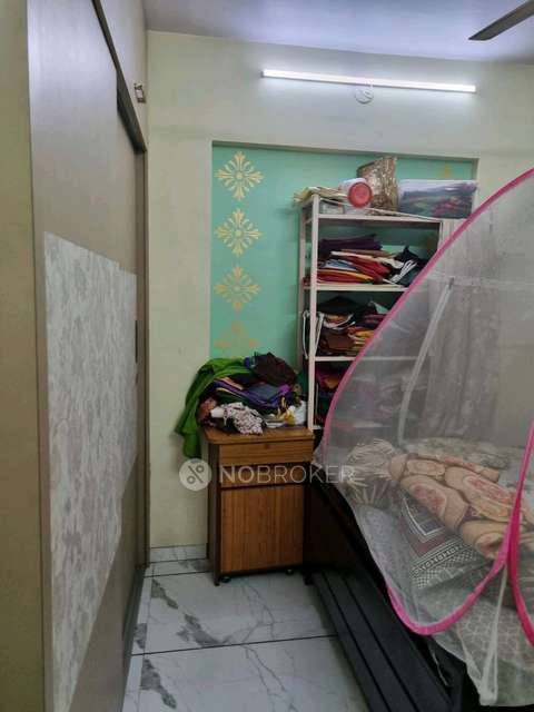 2 BHK Flat In Lodha Freshia For Sale  In Lodha Freshia &#40;d & E&#41;at Palava