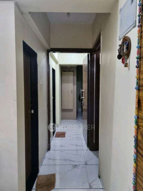 2 BHK Flat In Lodha Freshia For Sale  In Lodha Freshia &#40;d & E&#41;at Palava