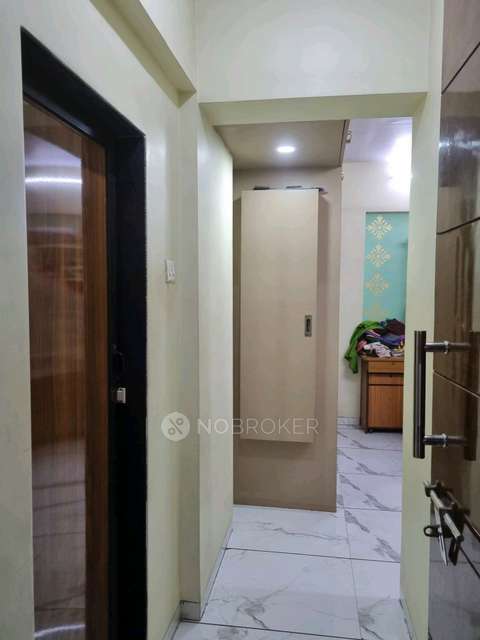 2 BHK Flat In Lodha Freshia For Sale  In Lodha Freshia &#40;d & E&#41;at Palava