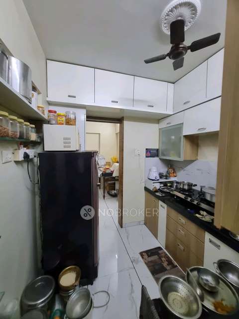2 BHK Flat In Lodha Freshia For Sale  In Lodha Freshia &#40;d & E&#41;at Palava