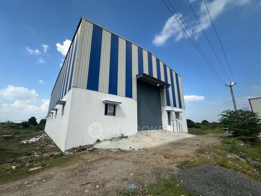 Industrial Shed in Tiruvallur, Chennai for Rent 