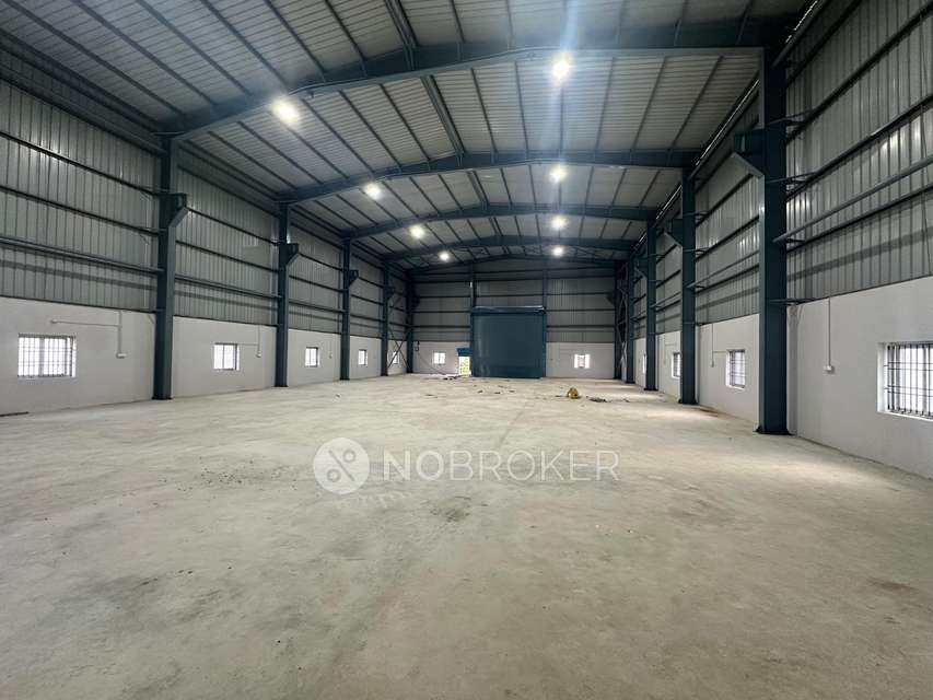 Industrial Shed in Tiruvallur, Chennai for Rent 