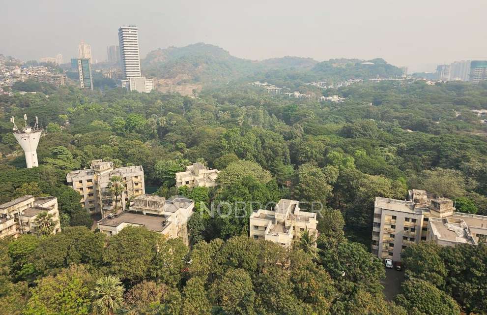 2 BHK Flat In Mayfair The View For Sale  In Vikhroli West