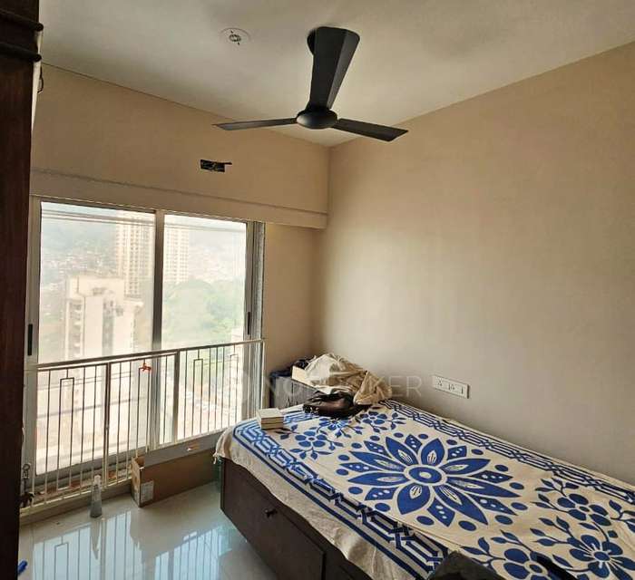 2 BHK Flat In Mayfair The View For Sale  In Vikhroli West