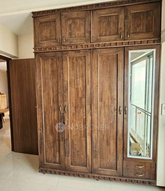 2 BHK Flat In Mayfair The View For Sale  In Vikhroli West