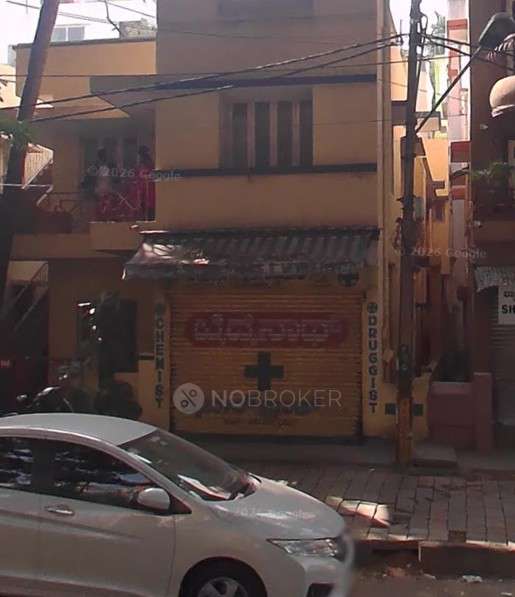 Shop in Jayanagar, Bangalore for Rent 
