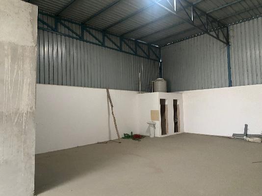 Godown/Warehouse in Sector 1, Greater Noida for Rent 