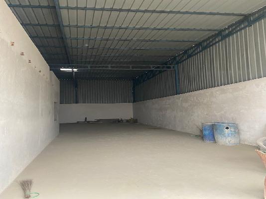 Godown/Warehouse in Sector 1, Greater Noida for Rent 