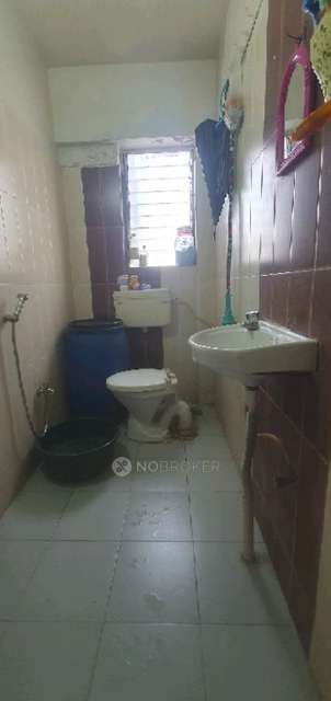 3 BHK Flat In Sai Leela Appartment For Sale  In Sai Leela Sai Leela, Lane Number 1, Mitha Nagar, Kondhwa, Pune, Maharashtra 411048, India